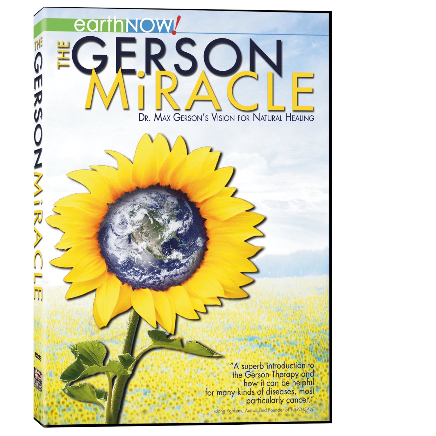 Gerson Miracle